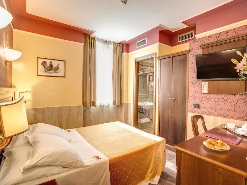 Aurelius Art Gallery Hotel Rzym