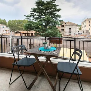 Alojamento de Acomodação e Pequeno-almoço Bb Danilo, Roma