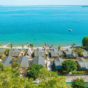 Village Riva Blu Kemping Padenghe sul Garda