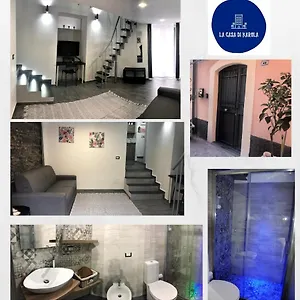 La Casa Di Karola Apartament Katania