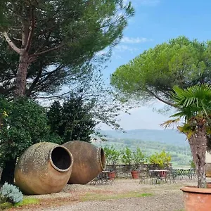  Alojamento de Turismo Rural Corte Di Valle Itália