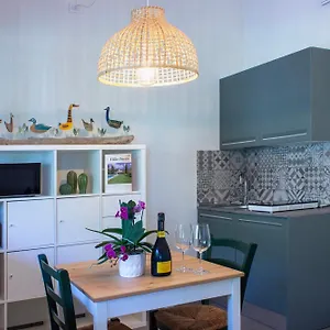 Onedo Apartament Abbadia Lariana