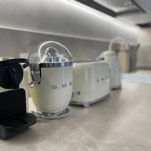 Restart Apartament
