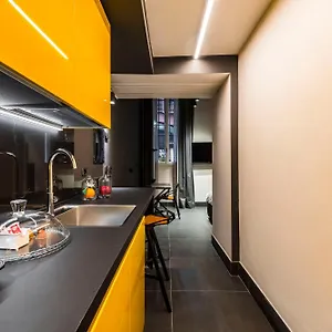 Design Club Collection Apartament Bolonia
