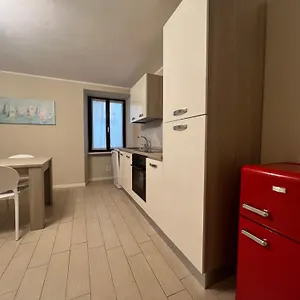 Apartment Al Da Lilly Gargnano