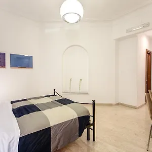 Alojamento de Acomodação e Pequeno-almoço Locanderia, Roma