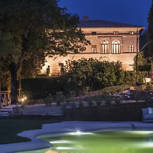  Casa de Campo Armena Relais Itália