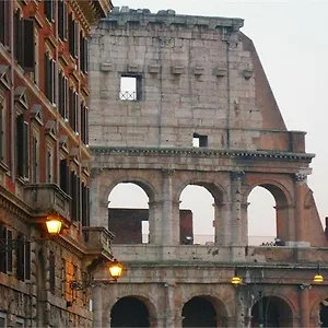 Colosseo Homerents 2 Apartament