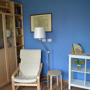 Apartment Piccola Blu Padua