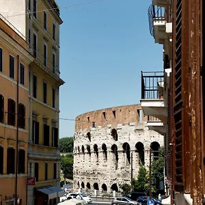 Colosseo And - Centre Apartament