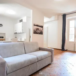  Apartamento Bellagio Apartment Itália