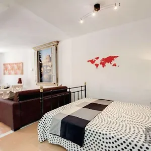 Apart-hotel Navona Open Space, Roma