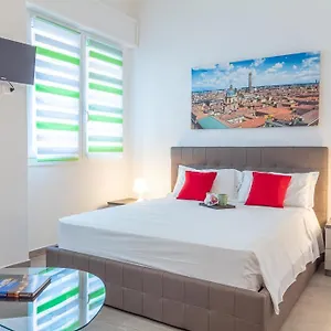 Realkasa Azzarita Flat Apartament Bolonia
