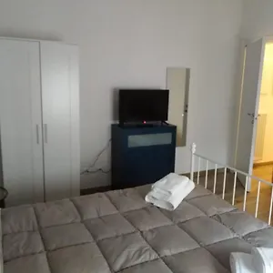 Family Apartament Bolonia