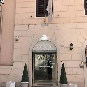 3* Otel Elide