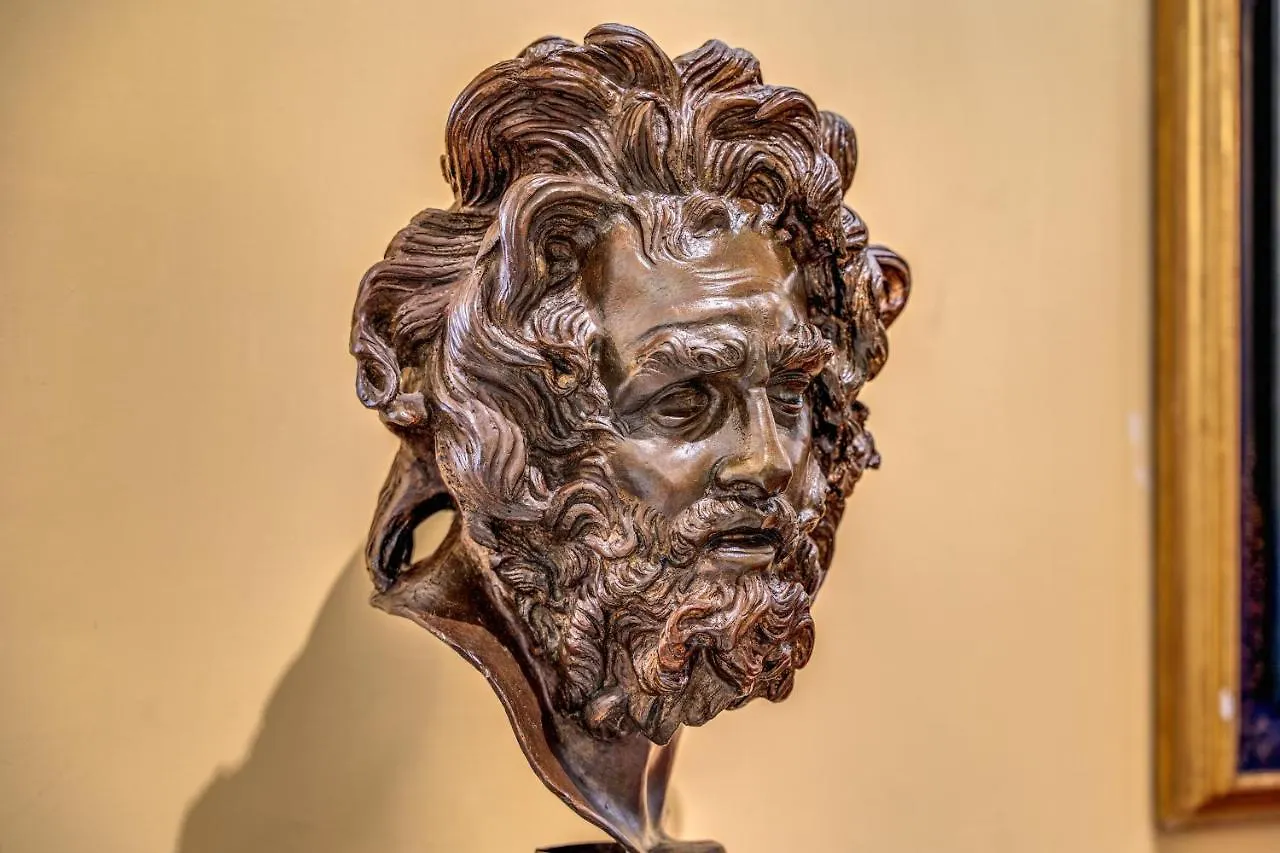 Aurelius Art Gallery Hotel Rome 3*,
