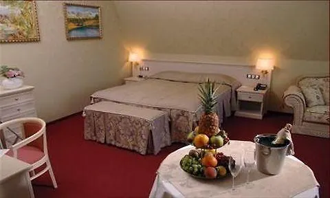 Aurelius Art Gallery Hotel Rom