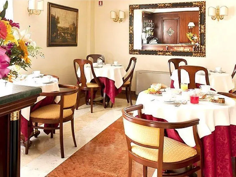 Aurelius Art Gallery Hotel Rome