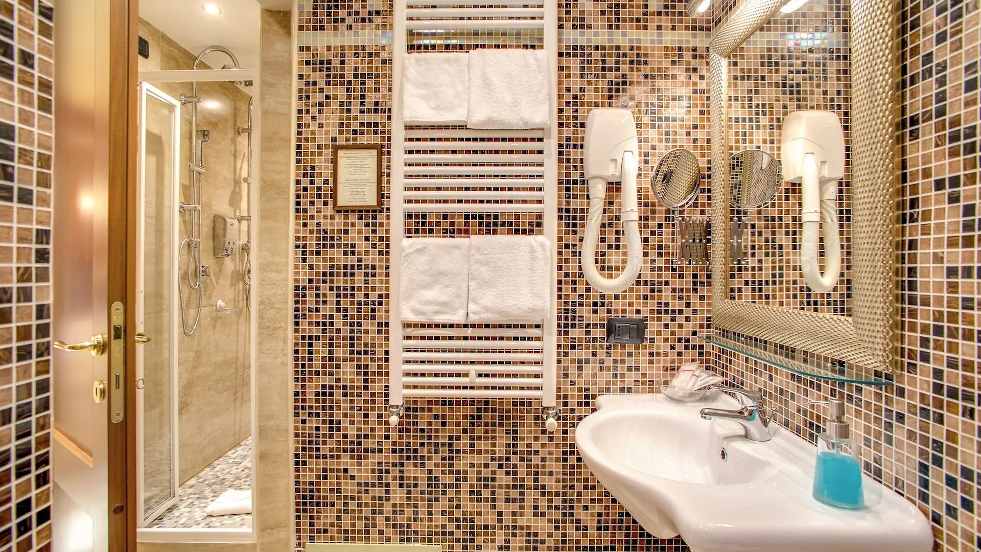 Aurelius Art Gallery Hotel Rome
