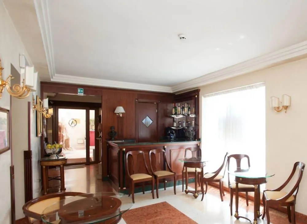 Aurelius Art Gallery Hotel Rome 3*,  Italy