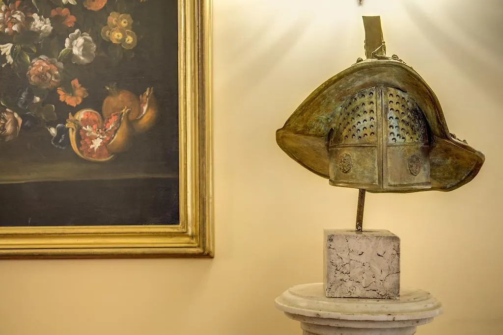 Aurelius Art Gallery Hotel Rome 3*,
