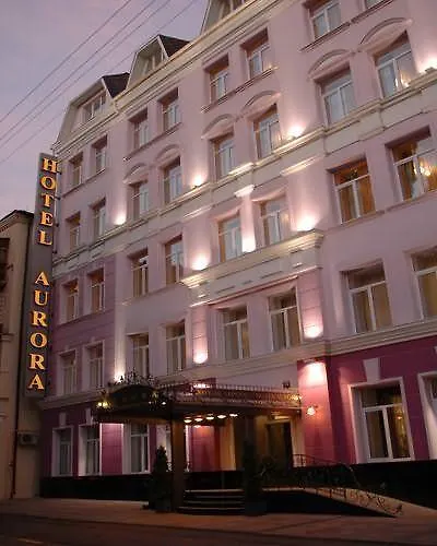 Aurelius Art Gallery Hotel Rome 3*,
