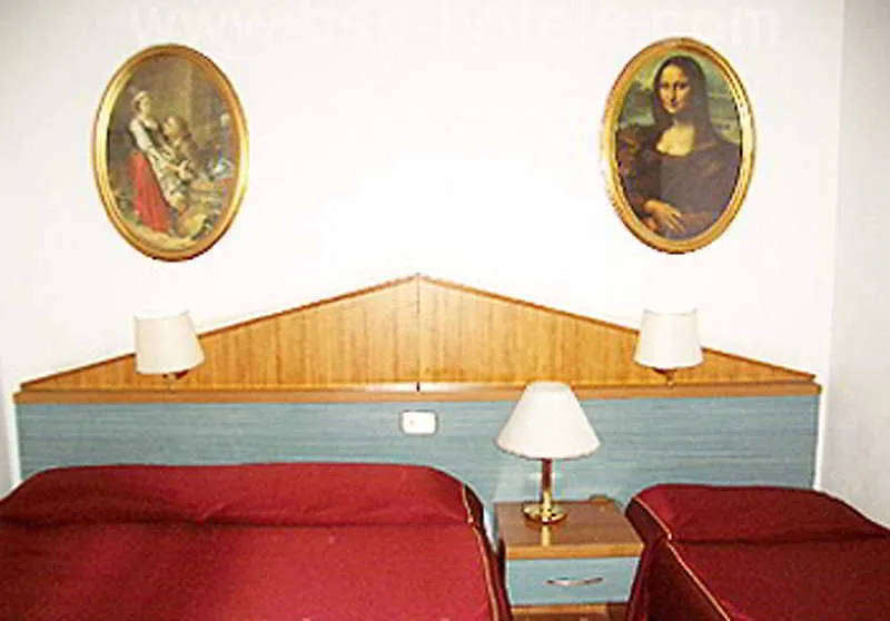 Aurelius Art Gallery Hotel Rome