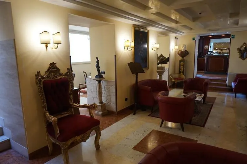 Aurelius Art Gallery Hotel Rome