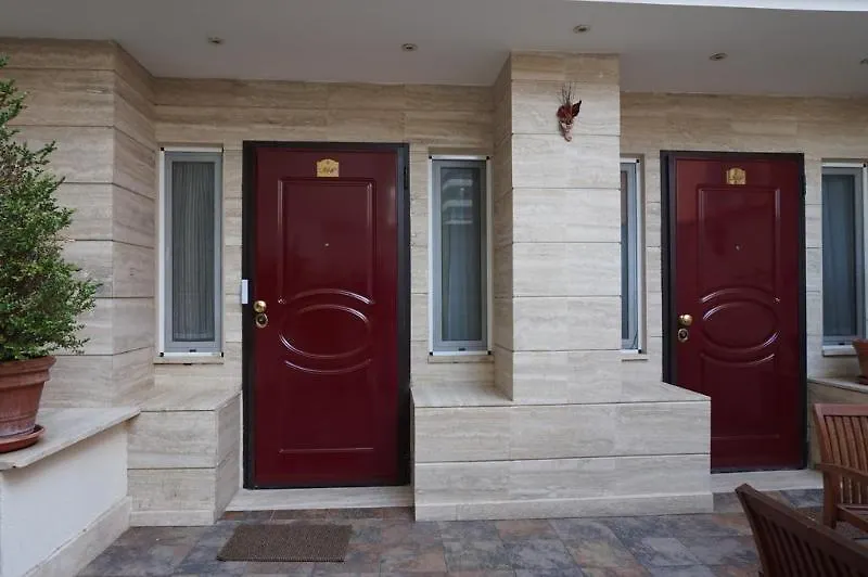 Aurelius Art Gallery Hotel Rome