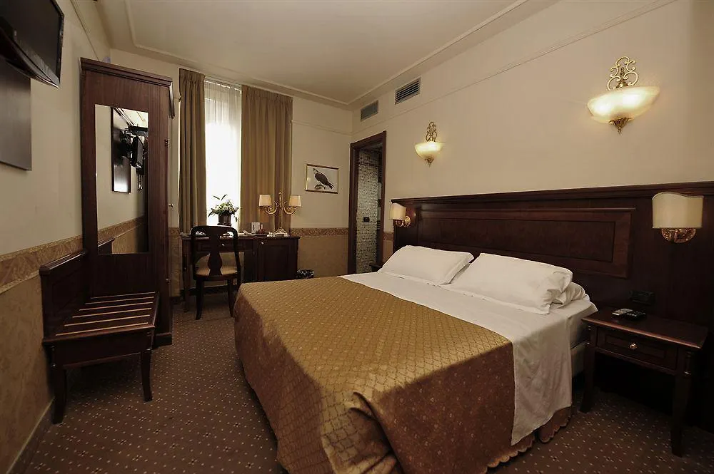 Aurelius Art Gallery Hotel Rome